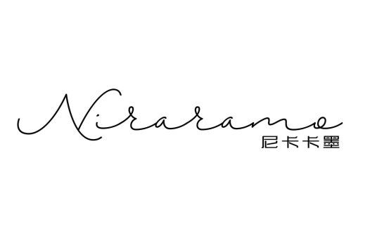 简约线条艺术logo设计