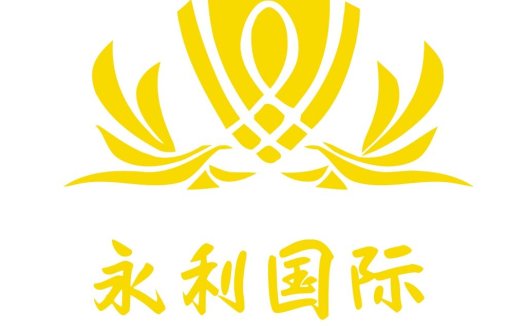 永利国际logo设计
