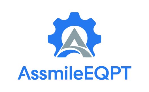 齿轮与字母A的现代科技logo设计