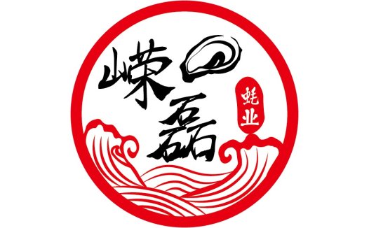中国风logo设计:简洁大气的中式企业标识