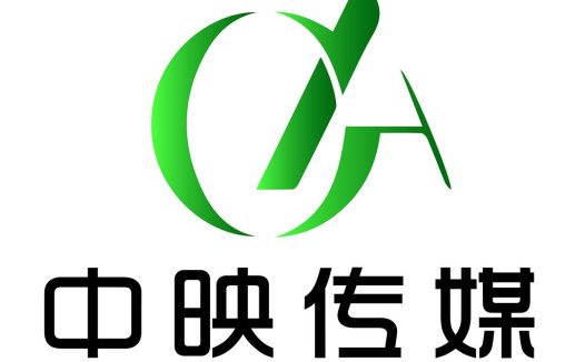 中映传媒logo设计