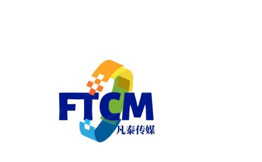 江西凡泰文化传媒有限公司logo设计