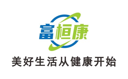健康生活logo设计