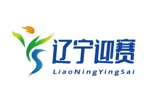 辽宁宁宁迎迎赛赛Logo设计
