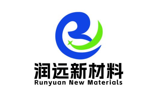 现代简约新新材料公司logo设计