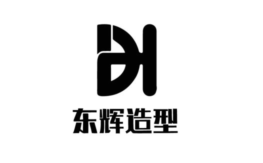 现代简约风格的标志设计
