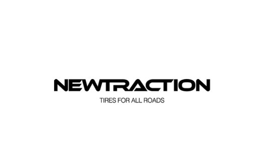 新抓取logo设计:适用于轮胎行业的现代标志