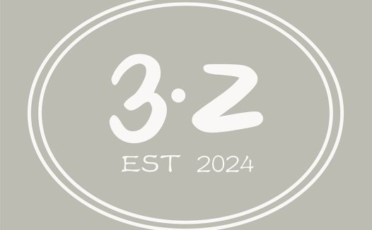 简约优雅3·Z·Z标志设计