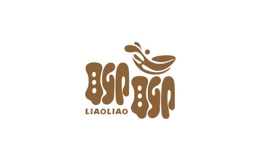 Liaoliao Logo Design - 传统与现代的完美结合