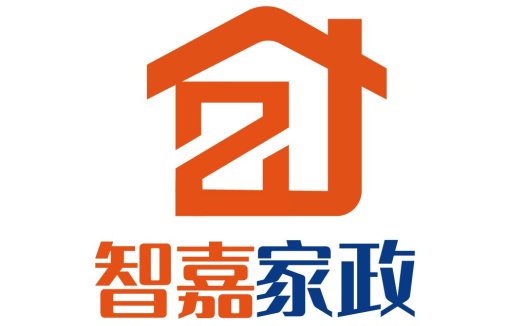 智家政智家政logo设计
