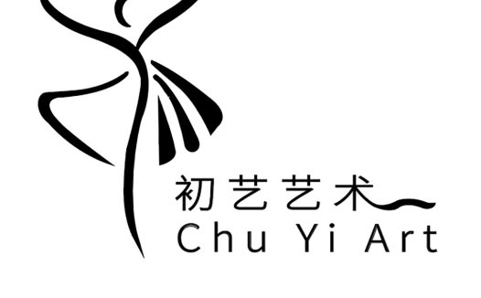 舞蹈艺术logo设计