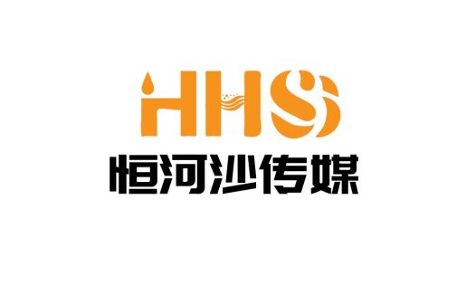 HHS logo设计:简洁现代的视觉传达