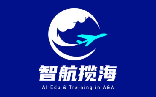 AI教育与培训AI&A&A标志设计