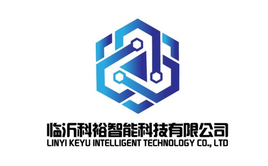 科技智能公司logo设计