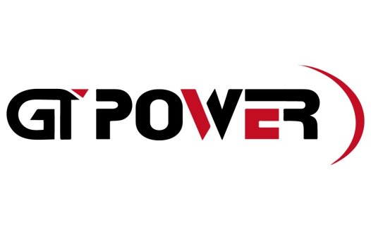 GT Power Logo设计