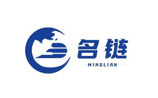 全球连接品牌logo设计