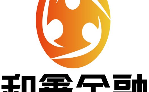 金融行业专业logo设计