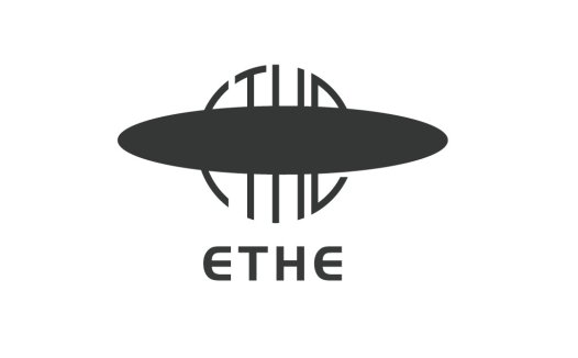 简约科技感logo设计