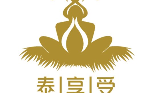 泰国风情logo设计