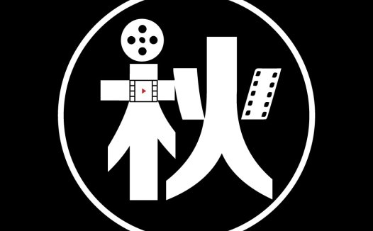 电影制作公司logo设计