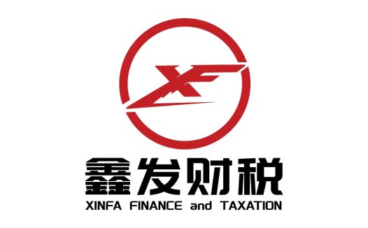 金融财税logo设计