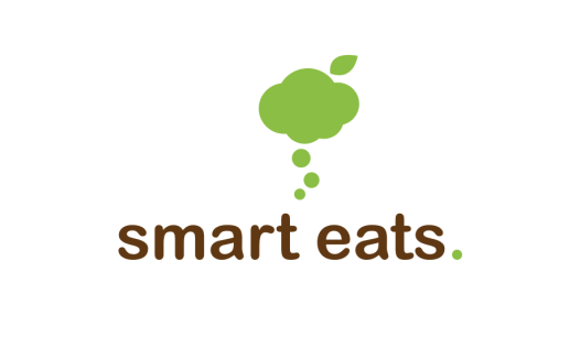 智能饮食logo设计