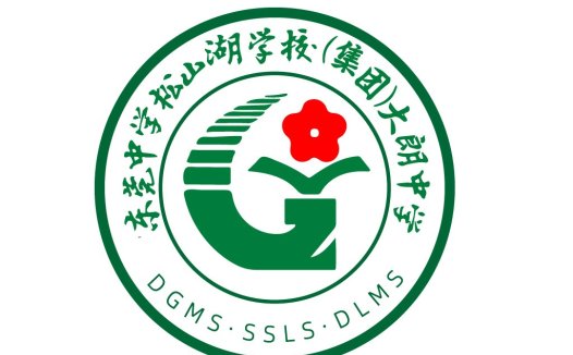 绿色花卉教育机构logo设计