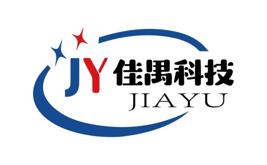JY佳禺科技logo设计