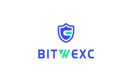 Bitwexc安全防护logo设计