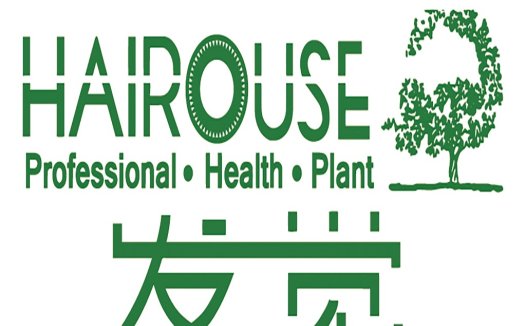 专业健康植物logo设计