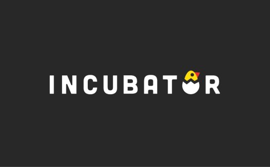 Incubator Logo设计:孵化创意的视觉标识