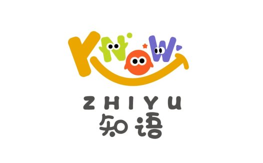 儿童教育品牌logo设计