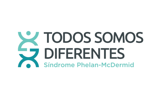 Síndrome Phelan-McDermid症候群Logo设计
