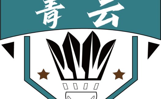 Qinyunyun Logo设计:现代简约风格
