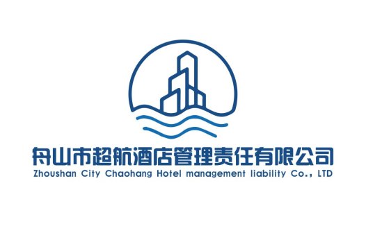 酒店管理公司logo设计