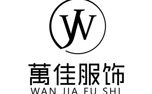 简约时尚服装品牌logo设计