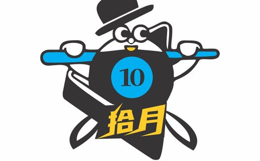 侦探猫logo设计:趣味与专业并存