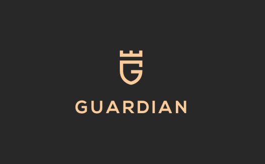 皇冠字母G标志设计