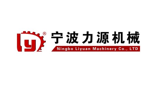 机械工业品牌logo设计