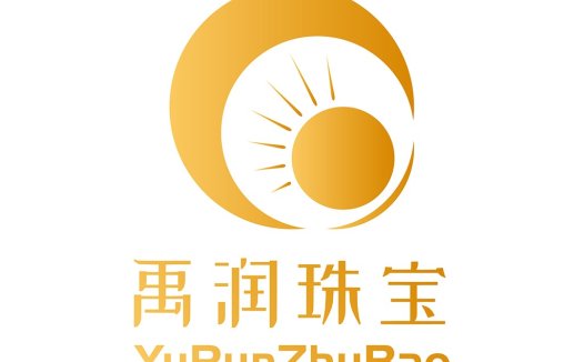 太阳光芒logo设计