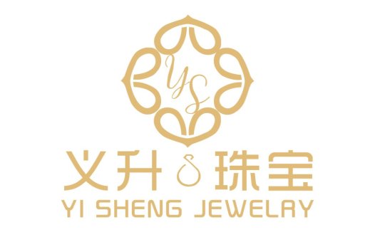 豪华珠宝logo设计
