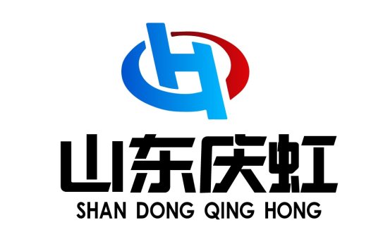 山东庆庆虹logo设计