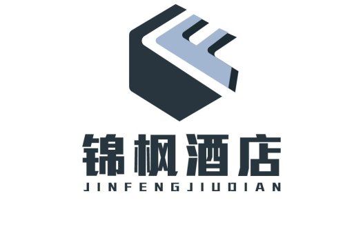 锦枫酒店logo设计