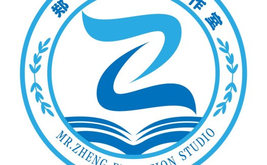 教育工作室logo设计