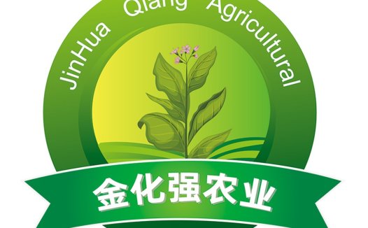 JinHua Qiang Agricultural Logo Design