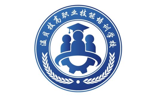 教育机构logo设计:专业人才培养