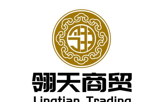 中国风Logo设计:传统元素与现代美感