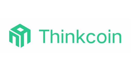Thinkcoincoin logo设计