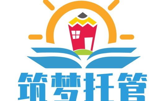 教育辅导机构logo设计