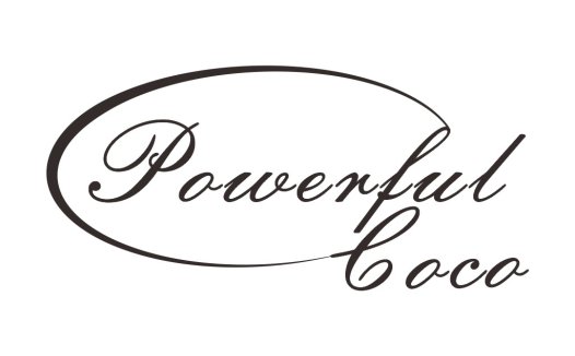 Powerful Coco Logo Design